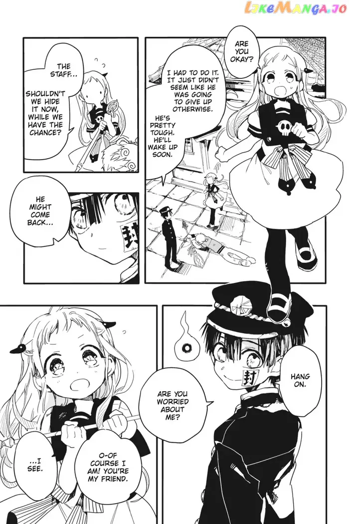 Toilet-Bound Hanako-kun Chapter 3 image 26_optimized